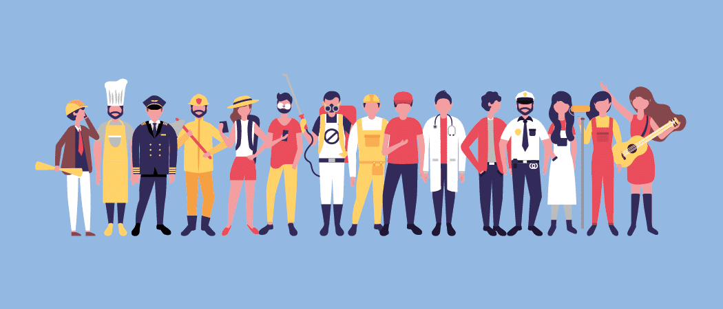 Le bilan professionnel : pour un futur adapté à qui je suis 