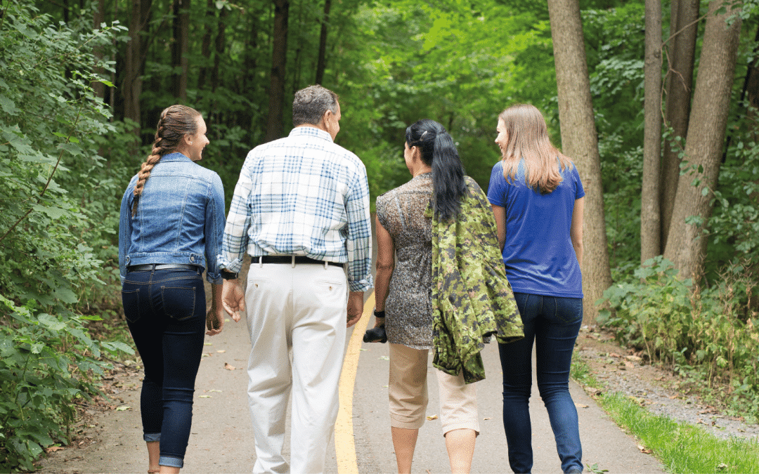 Veteran Family Program