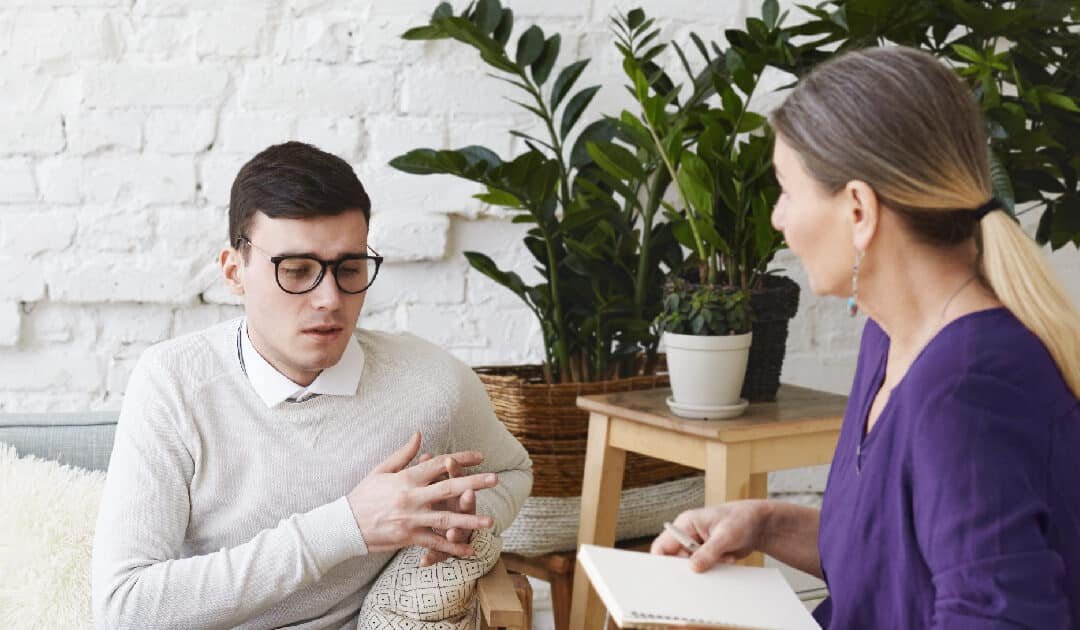 La relation d’aide au CRFMV, c’est quoi?