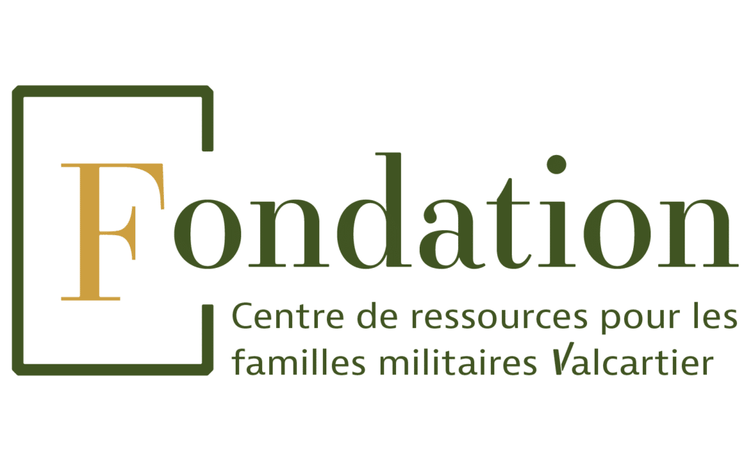 Balado – La Fondation du CRFM Valcartier