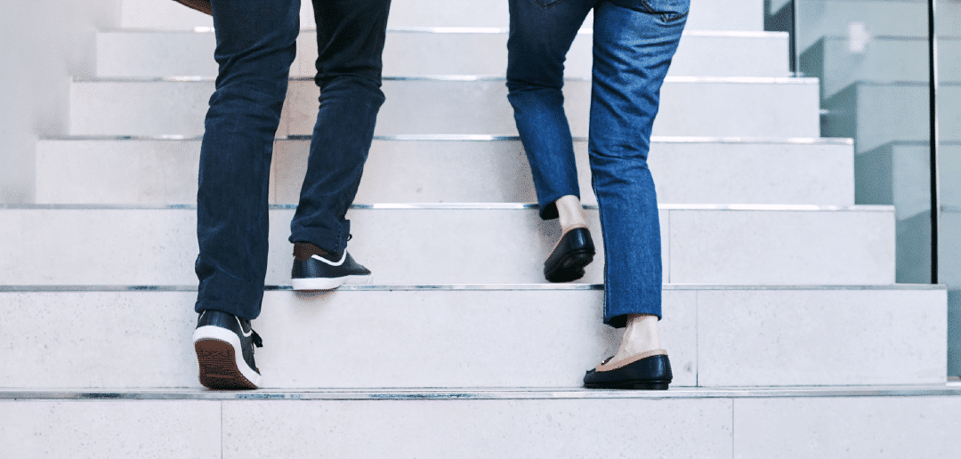 Balado – SOUTIEN À L’EMPLOI : On marche avec vous vers le succès