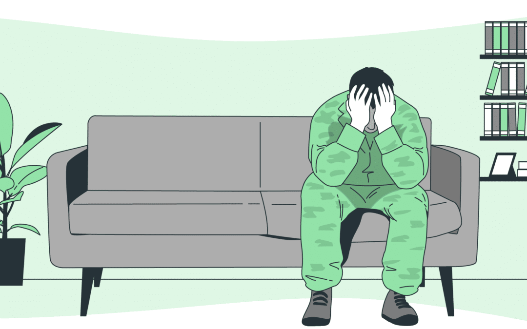 Le trouble de stress post-traumatique : comment s&rsquo;y retrouver